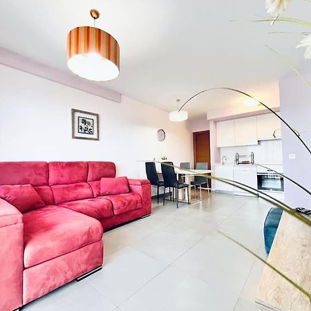 Sea View 2-Bedrooms Apartment La Tejita Екстериор снимка