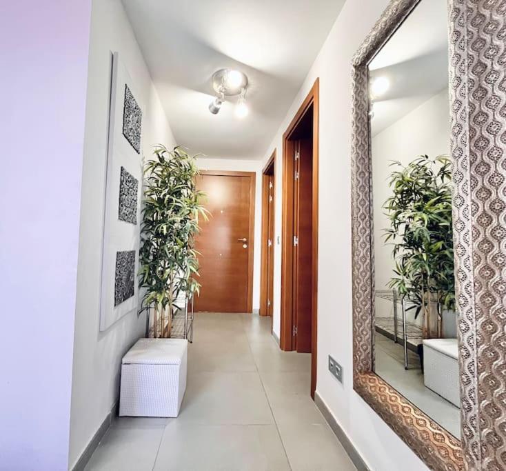 Sea View 2-Bedrooms Apartment La Tejita Екстериор снимка