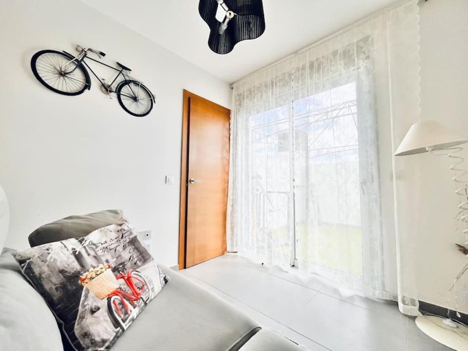 Sea View 2-Bedrooms Apartment La Tejita Екстериор снимка